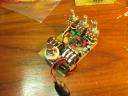 Echoette PCB