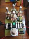 Ugly Face PCB