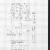 Ugly Face PCB wiring diagram