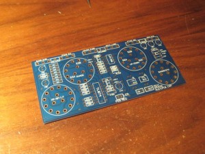 1 Meatsphere PCB