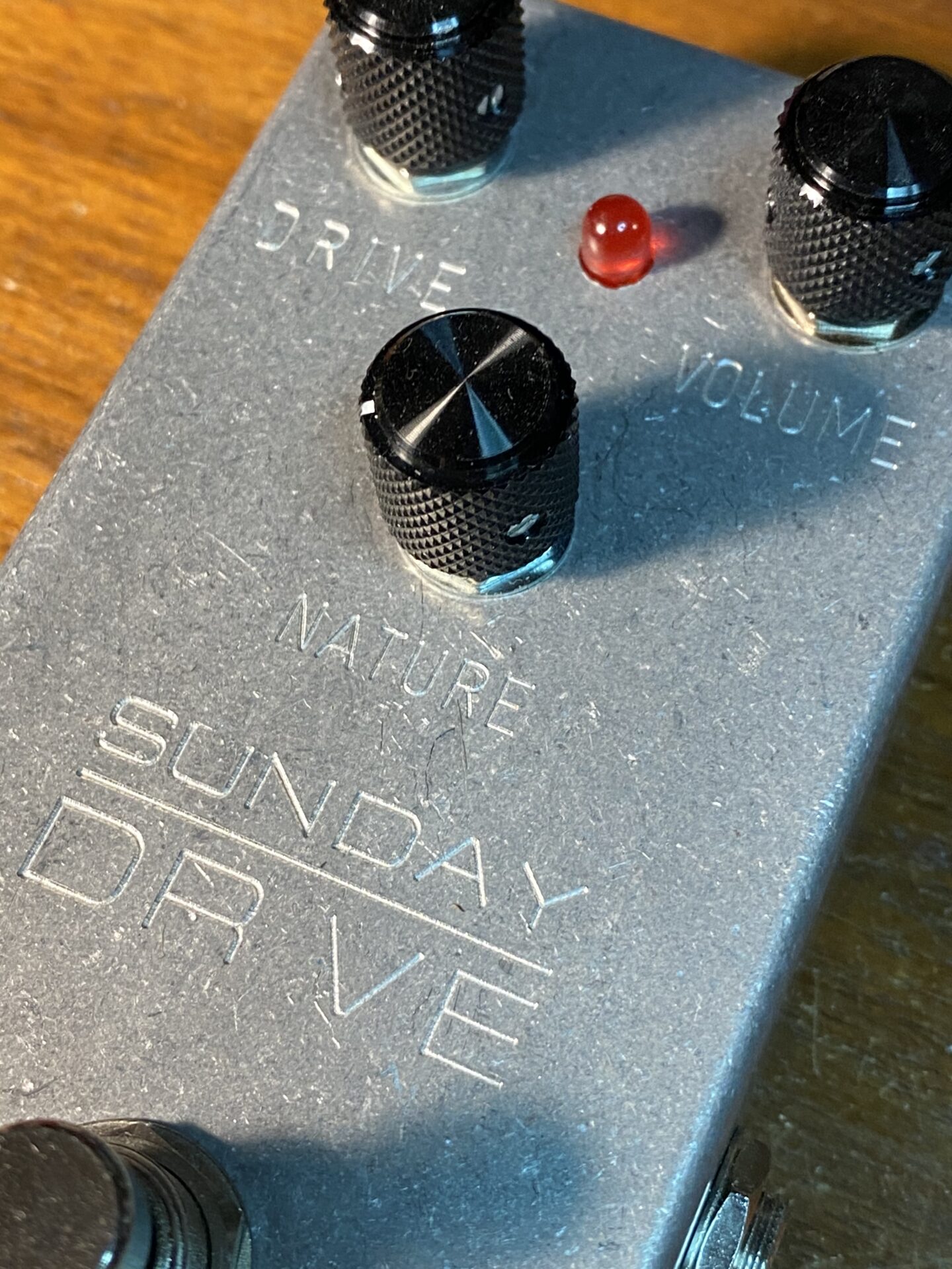 Sunday Drive (BJFE Honey Bee Drive clone)