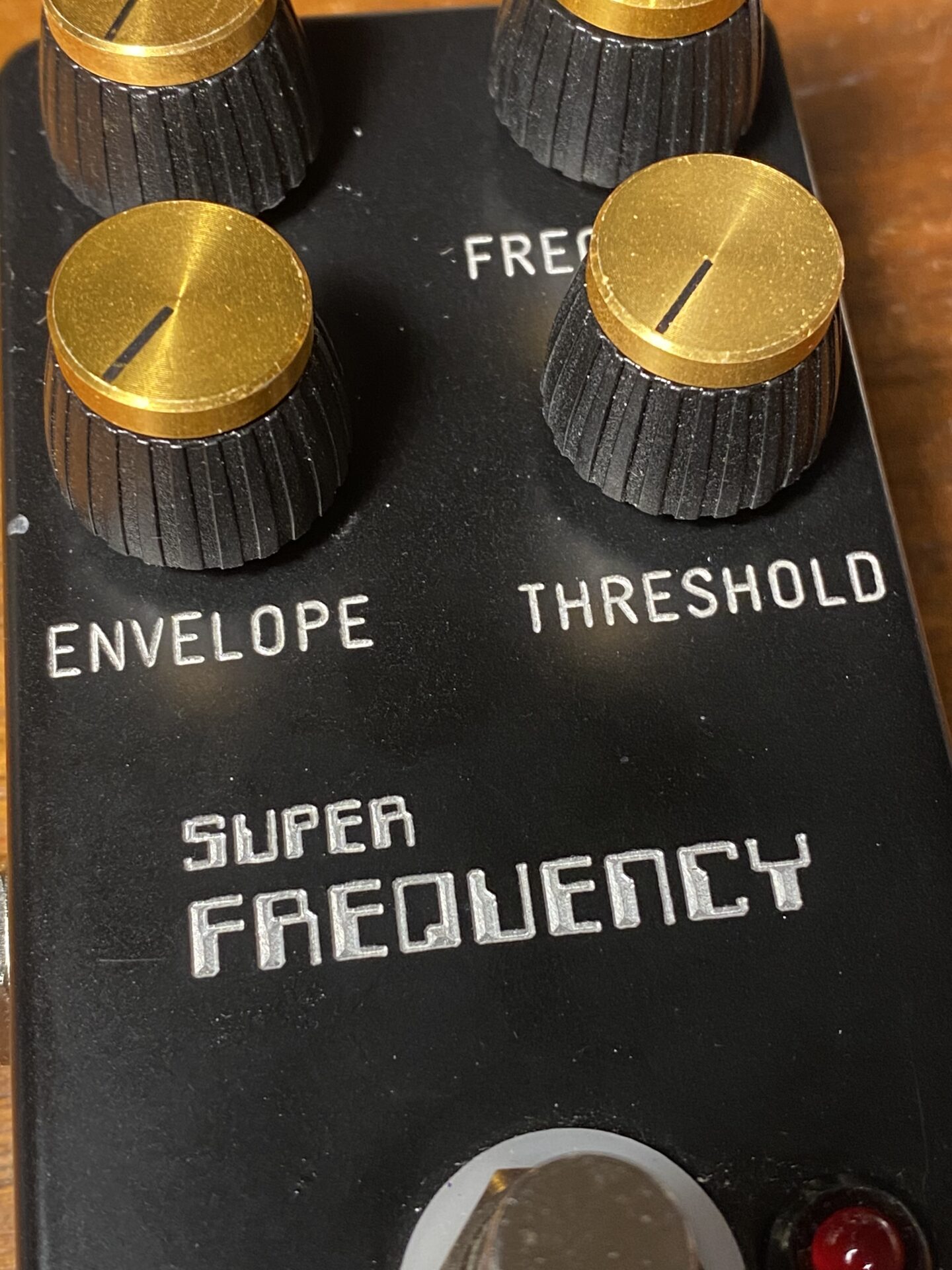 Super Frequency