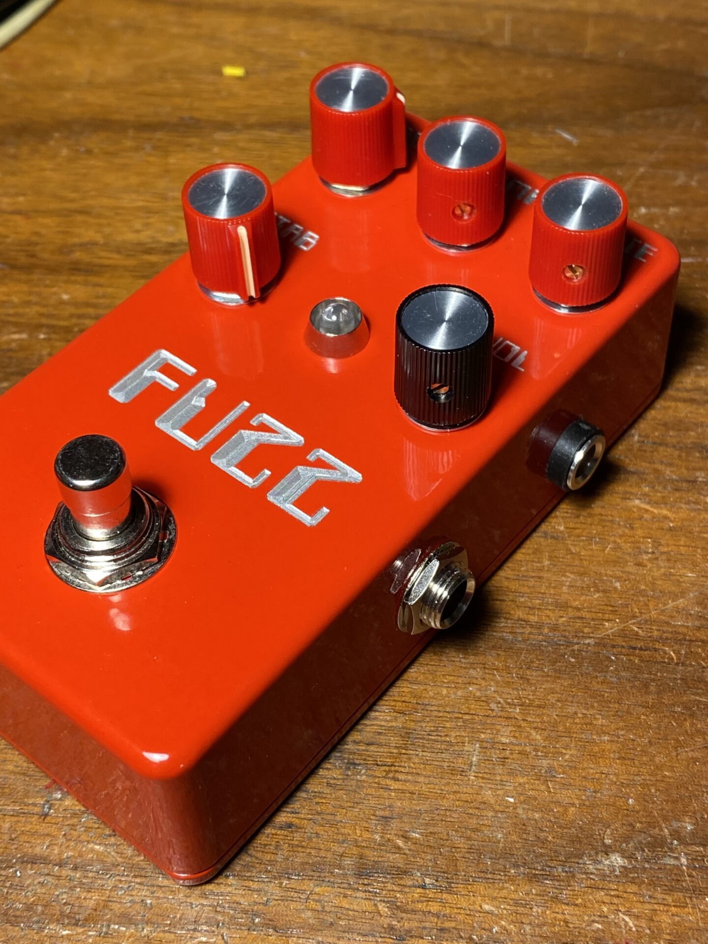 Fuzz Factory #3