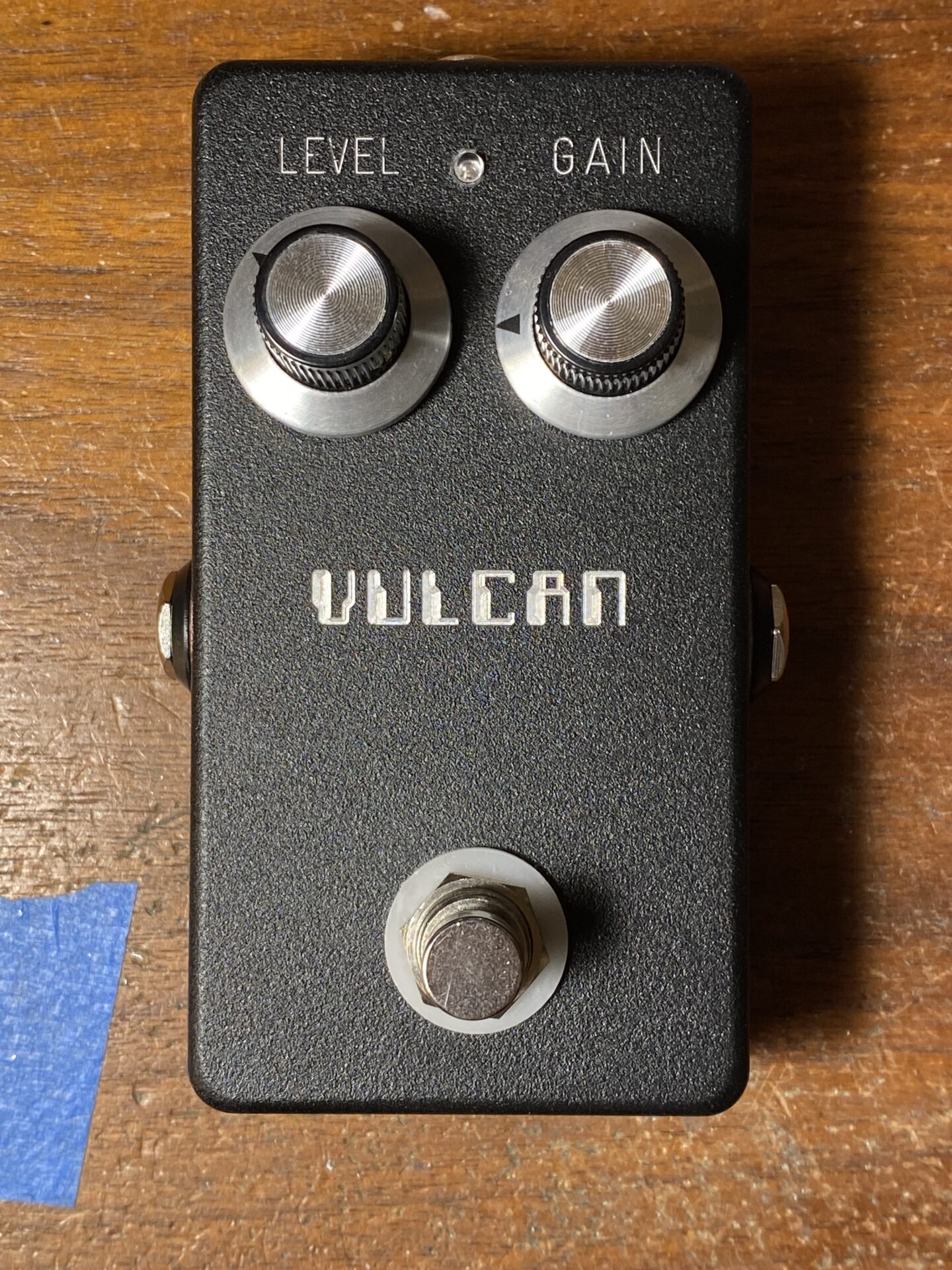 Vulcan 1.2