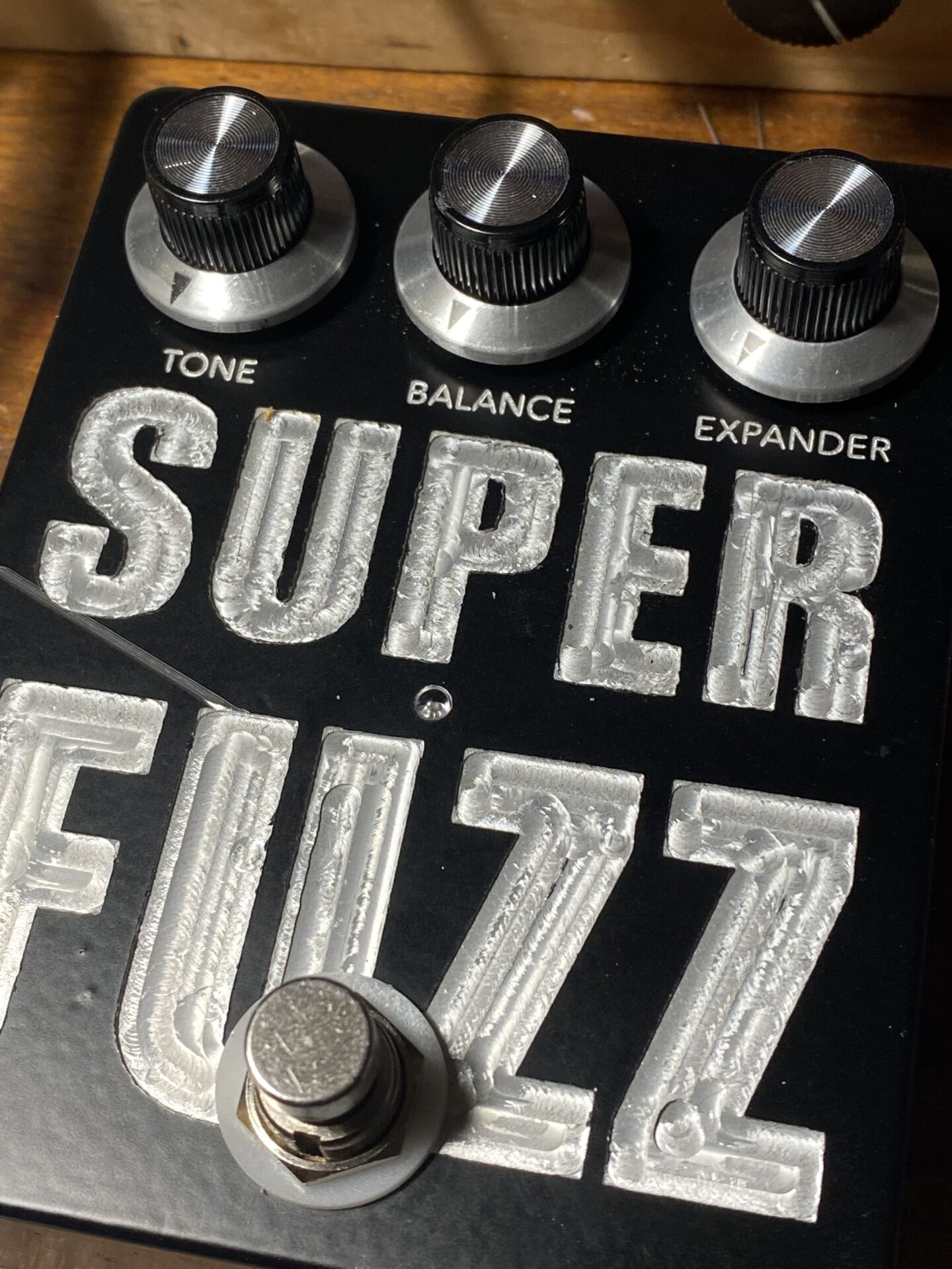 Univox Super Fuzz