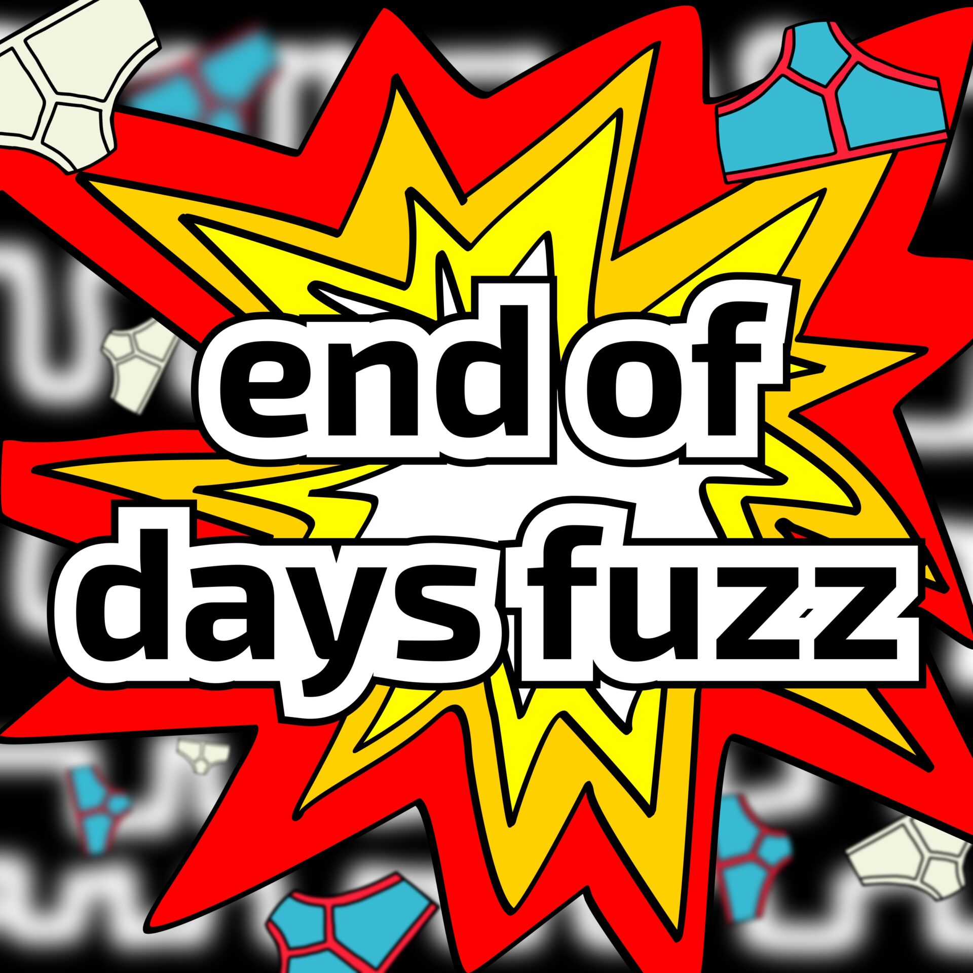End of Days Fuzz Challenge