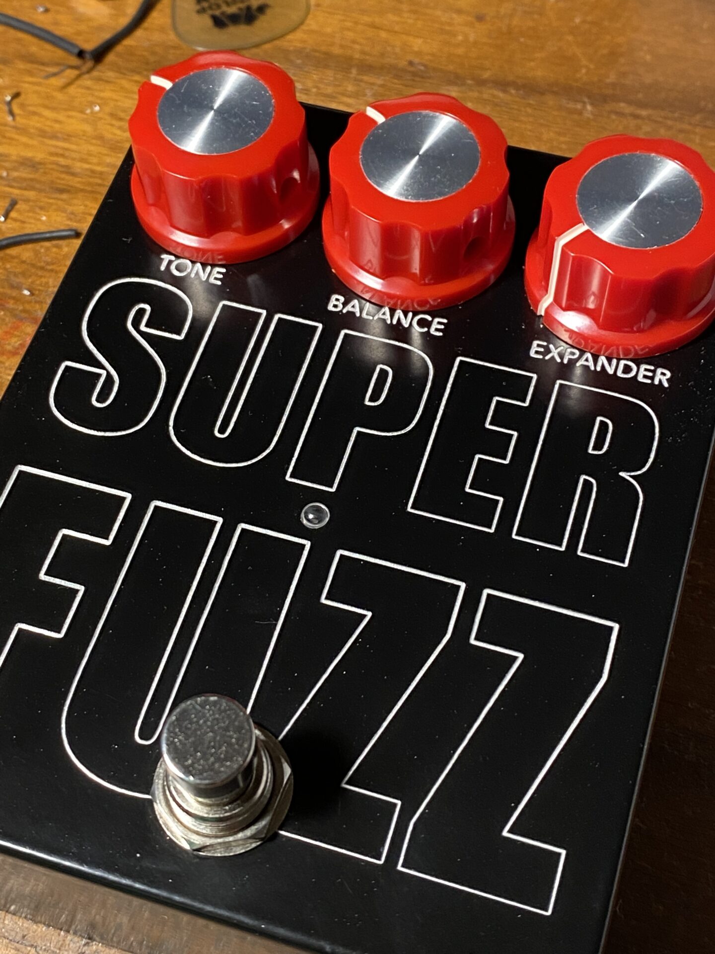 Super-Fuzz V2
