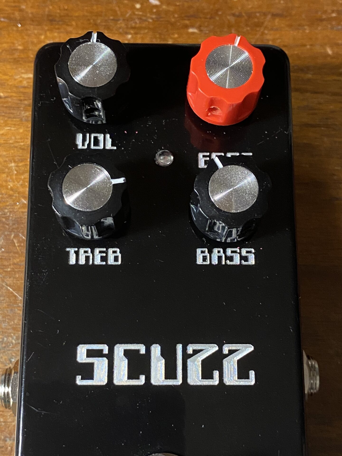 Scuzz Box