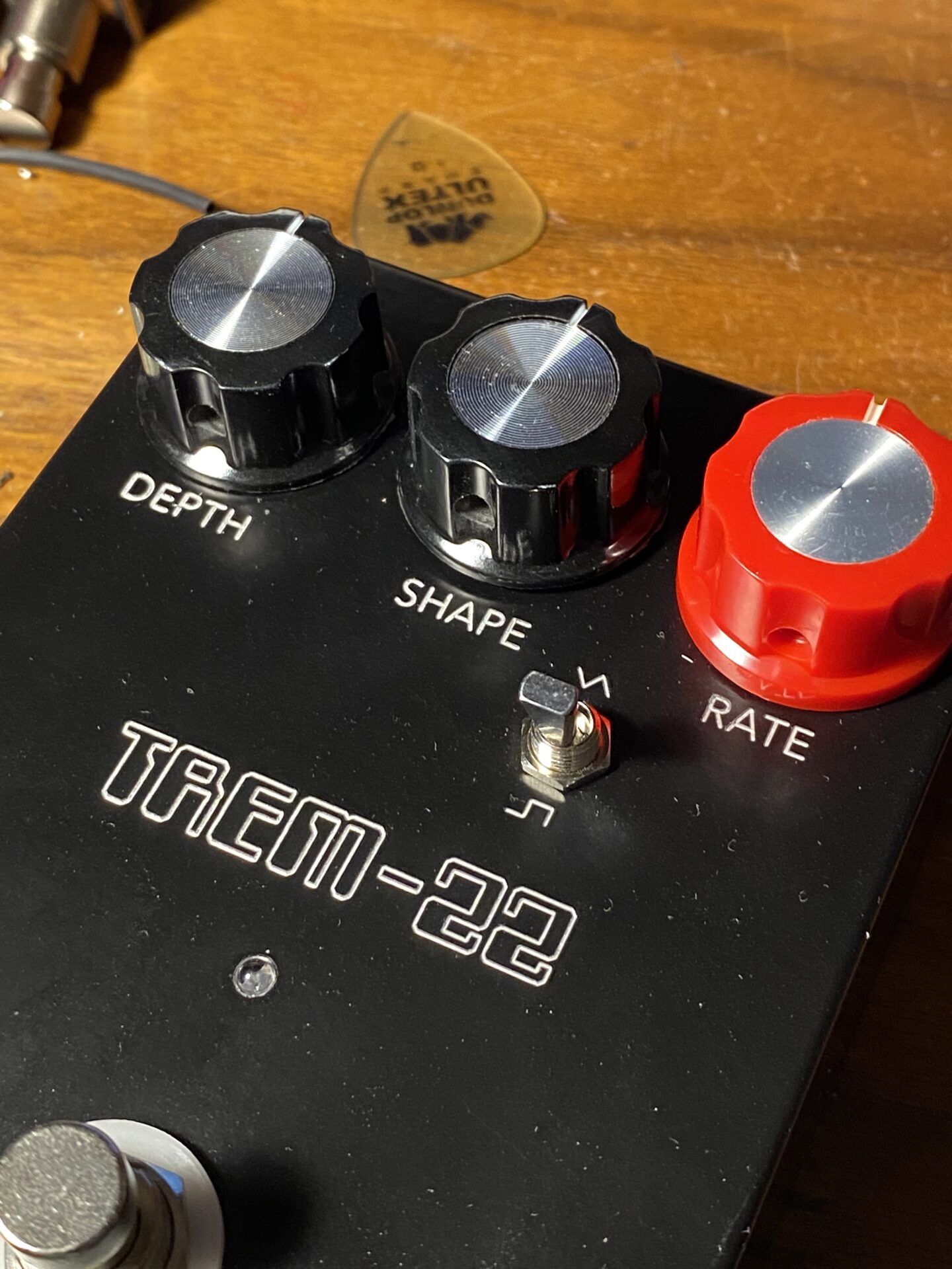 Tremolo XXII v2.1