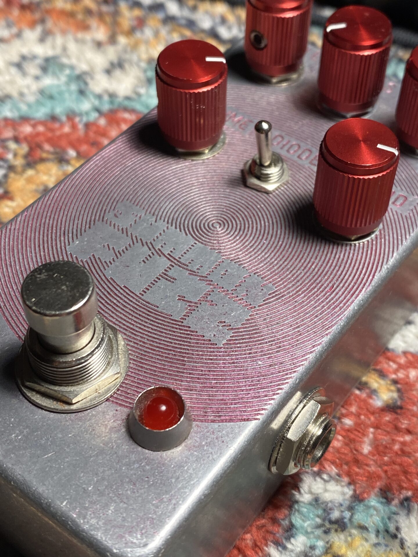 Summon Fuzz